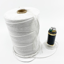 Manufacturer Wholesale FR PP Filler Yarn insulated PP filller yarn for cable